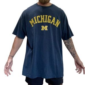 VINTAGE MICHIGAN TEE